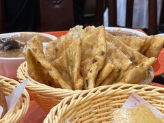 -方中山胡辣汤(成都首店)