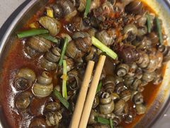 -生活如沸·顺德水牛奶火锅(大学路店)