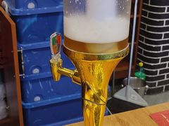 -鸽子刘铁锅炖鱼(劲松店)