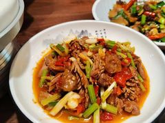 -树厨贵州菜(铜仁花果山店)