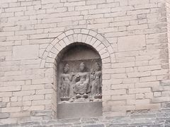 -宝庆寺塔