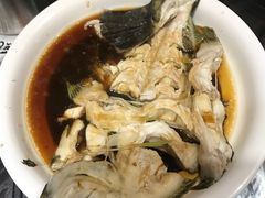-海味当家(西安路店)