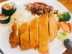 -合利屋(三元桥店)