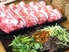 -四喜小胖·北京涮肉(五道营店)
