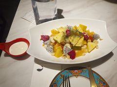 -Gray Whale 灰鲸餐厅(北美N1店)