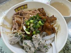 -荔林食店(西华路店)