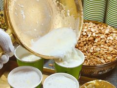 -清真老马家国华牛奶鸡蛋醪糟(正宁路店)