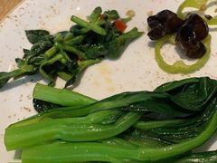 -沈阳和平艾美酒店新食谱西餐厅