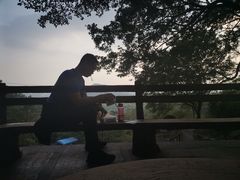 -北辰山景区