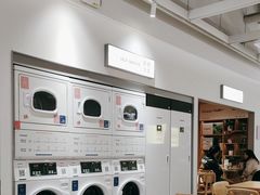 -爱欢洗ifunwash(北辰店)