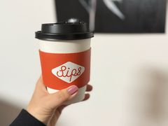 -Sips&Lick茶兰咖啡(五道口店)