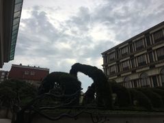 -伯衡55·吉品轩(乌鲁木齐南路店)