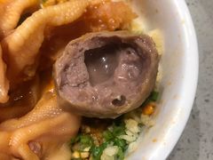 -海底捞火锅(高新万达店)