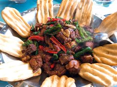 -鹊华居·地道鲁菜·海鲜·融合味(大明湖店)