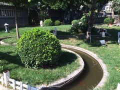 庭院-卫鼎轩·曹公馆(鼓楼店)