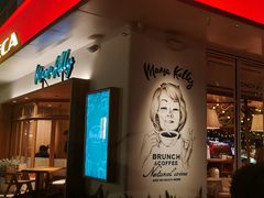 -翠贝卡&Mama Kelly Brunch Coffee(河西店)