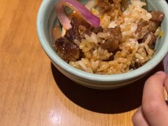 -一心创作料理屋(经开万达店)