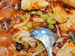 -雙冲柳州螺蛳粉&酸嘢&桂林米粉(簋街店)
