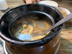 -民间瓦缸煨汤館(嵩山路店)