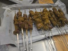 -彭城八戒羊肉串(总店)