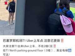 -巴塞罗那约瑟·塔拉德利亚斯-埃尔·普拉特机场