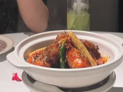 -狮拾久·现代新加坡料理(福田COCO Park店)