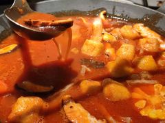 -有才叔的小馆(招商依云曲江店)