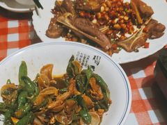 -彭厨(福永店)