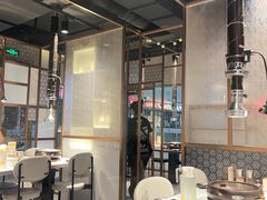 -虎丸烧肉(新大陆广场店)