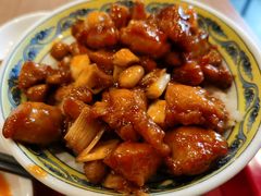 -和合谷(新街口店)