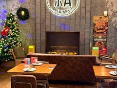 -京A Taproom·精酿餐吧(CBD店)