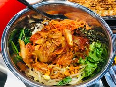 -堂堂小伙夫·辽宁小吃大排档(京西大悦城店)