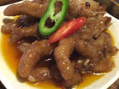 -海椰茶居(海印缤缤广场店)