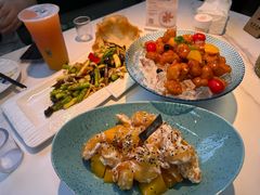 -园里前·私厨福建菜(台江万达店)