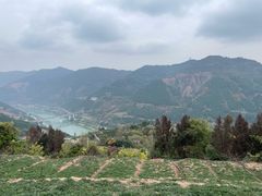 -金堂县云顶石城风景区