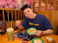 -元通寿司(地标店)