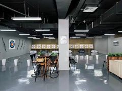 -蓝天射箭馆·专业射箭运动(诚丰广场店)