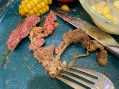 -丽莎沙拉轻食餐厅(国贸店)