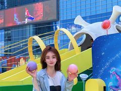 -大族广场Mall&More