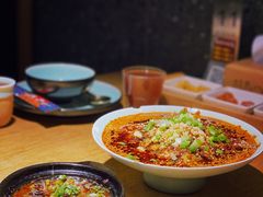 口水鸡-胡马八破·川菜小馆(高新万达店)