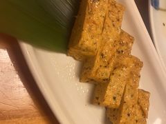 -王鼎精致料理铁板烧(世博源店)