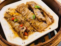 -万山楼海鲜酒家·二十三年老字号