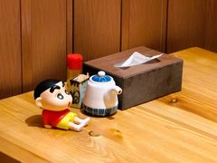 -福匠日本料理(人民路店)