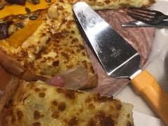 -乐凯撒披萨(南山书城店)