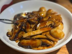 -小放牛炒菜馆(中山路乐汇城店)