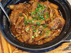 -香港深井掂檔烧鹅茶餐厅(海韵城店)