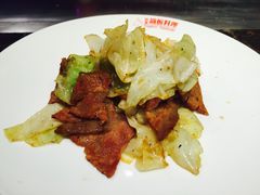 -尚雅铁板料理自助餐厅(乐松店)