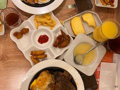 -豪客来牛排(成都锦江大融城店)