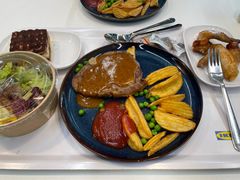-宜家·瑞典风味餐厅(青岛商场店)