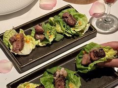 -THE WANG王品(上海中心云端店)